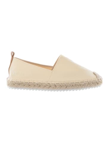 BIG STAR Espadrilles beige
