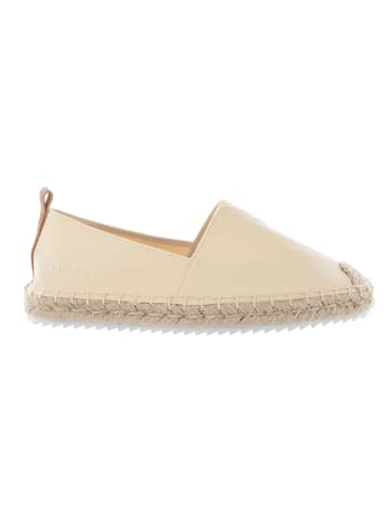 BIG STAR Espadrilles in Beige