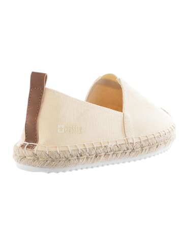 BIG STAR Espadrilles in Beige