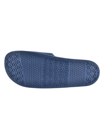 BIG STAR Slippers donkerblauw