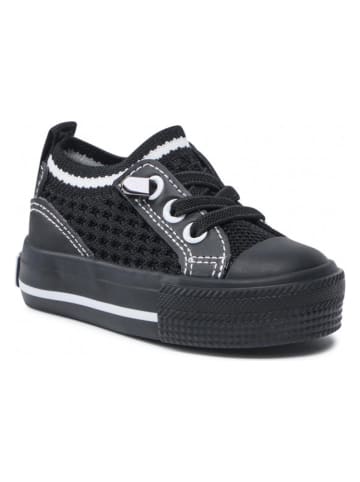 BIG STAR Sneakers zwart