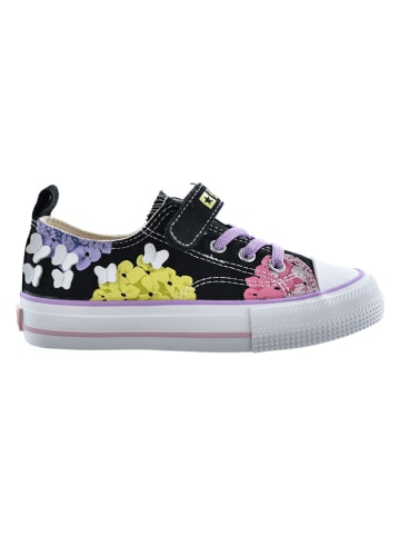 BIG STAR Sneakers in Schwarz/ Bunt