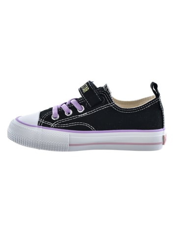 BIG STAR Sneakers zwart/meerkleurig