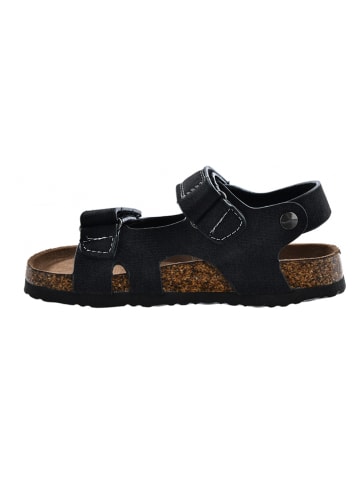 BIG STAR Sandalen zwart