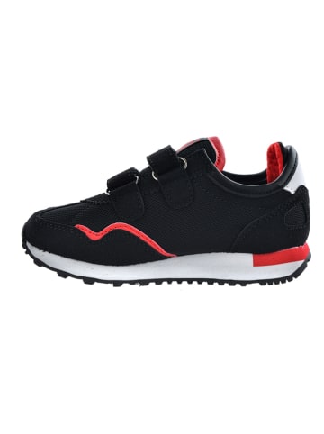 BIG STAR Sneakers in Schwarz