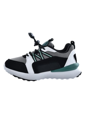 BIG STAR Sneakers grijs