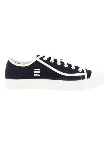 G-Star Raw Sneakers donkerblauw