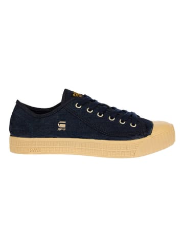 G-Star Raw Sneakers donkerblauw
