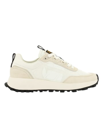 G-Star Raw Sneakersy w kolorze beżowym