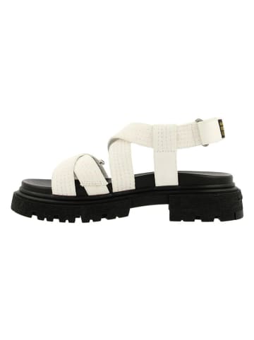 G-Star Raw Sandalen in Weiß