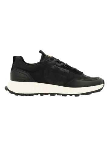 G-Star Raw Sneakers in Schwarz