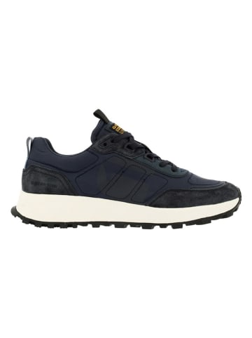 G-Star Raw Sneakers donkerblauw