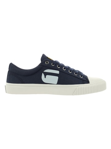 G-Star Raw Sneakers donkerblauw