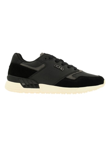 Björn Borg Sneakers zwart