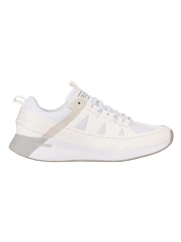 Björn Borg Sneakers in Creme/ Weiß