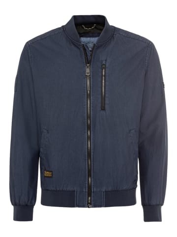Camel Active Blouson in Dunkelblau