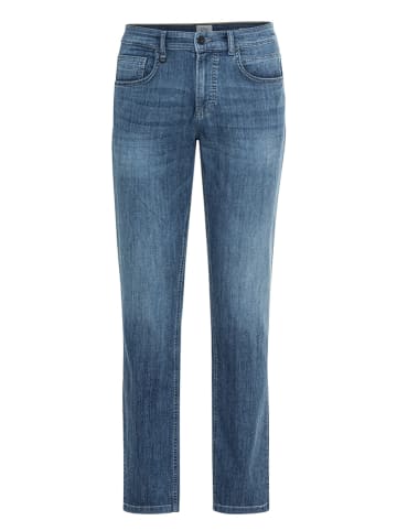 Camel Active Jeans - Regular fit - in Blau