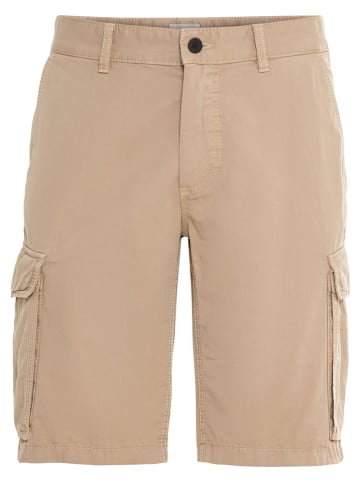 Camel Active Cargobermudas in Beige