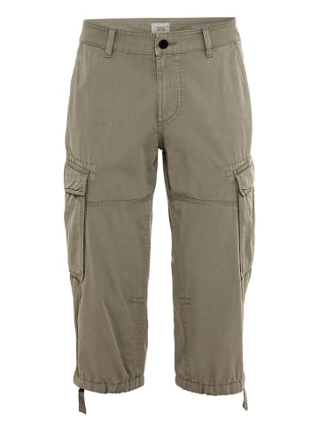 Camel Active Cargobermudas in Khaki