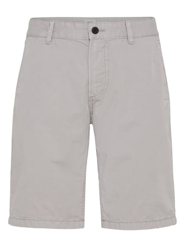 Camel Active Shorts in Grau