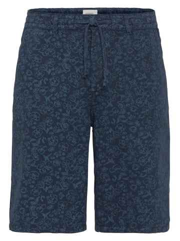 Camel Active Shorts in Dunkelblau