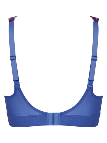 Triumph Sport-BH "Triaction Hybrid Lite" in Blau
