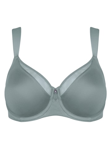 Triumph Beugelbeha "True Shape Sensation" groen
