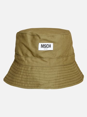 MOSS COPENHAGEN Hoed "Balou" kaki