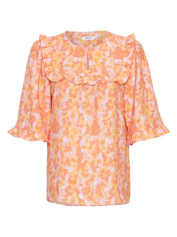 MOSS COPENHAGEN Bluse "Taila" in Orange