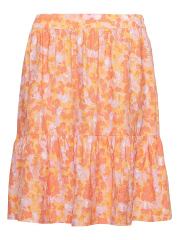 MOSS COPENHAGEN Rok "Taila" oranje