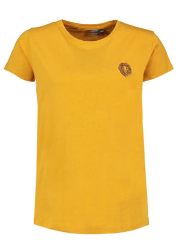Eight2Nine Shirt geel