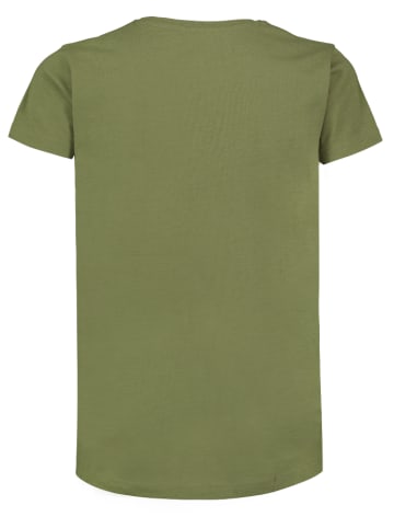 Eight2Nine Koszulka w kolorze zielonym
