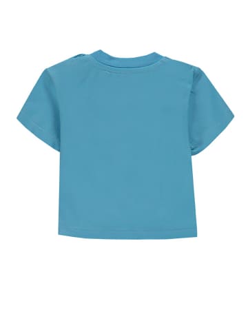 Kanz Shirt in Blau