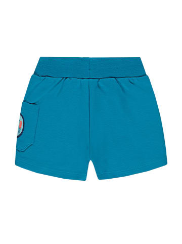 Kanz Shorts in Blau