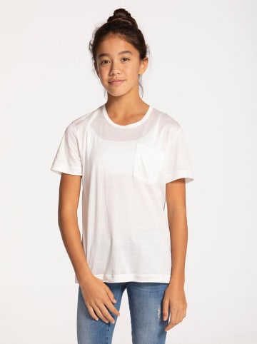 Calida Shirt in Weiß