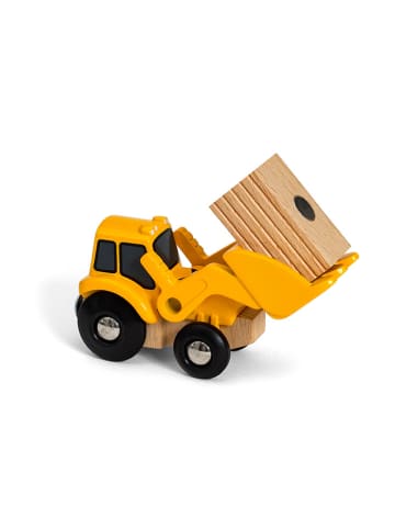 Brio Koparka - 3+