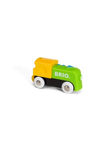 Brio Lokomotywa - 18 m+