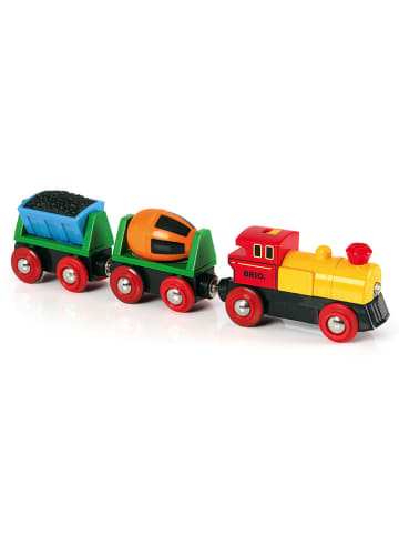 Brio Trein - vanaf 3 jaar