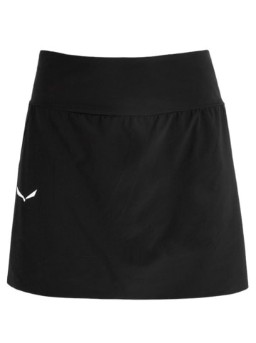 Salewa Rok "Antermoia" zwart
