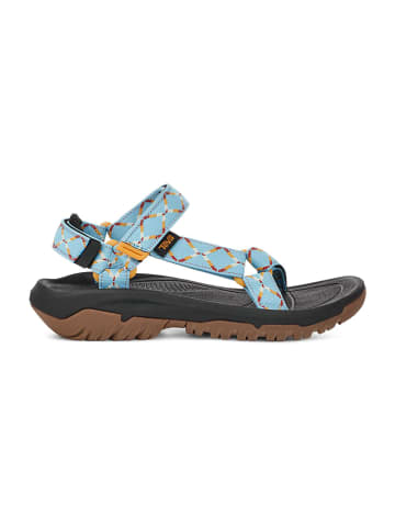Teva Trekkingsandalen "Hurricane XLT2" lichtblauw