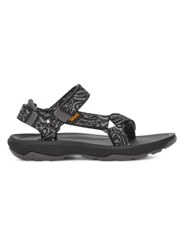 Teva Trekkingsandalen "Hurricane XLT 2" zwart