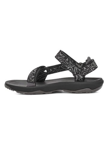 Teva Trekkingsandalen "Hurricane XLT 2" in Schwarz