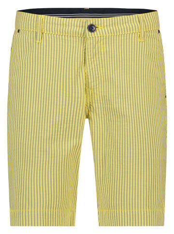 GAASTRA Short "Nantes" geel