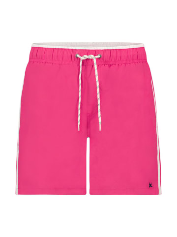 GAASTRA Zwemshort "Sails" roze