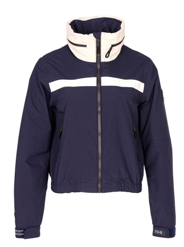 GAASTRA Tussenjas "Nautical" donkerblauw