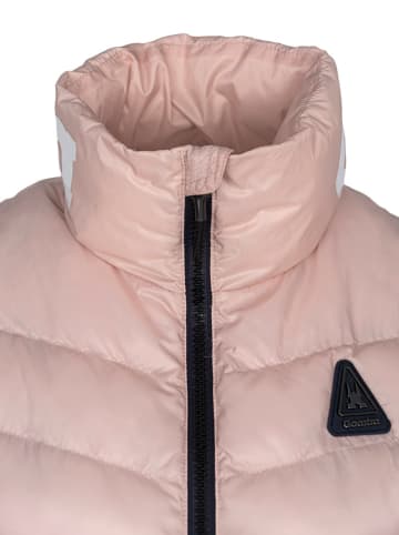 GAASTRA Steppweste "Atlantique" in Rosa