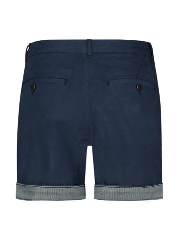 GAASTRA Shorts "Santiago" in Dunkelblau