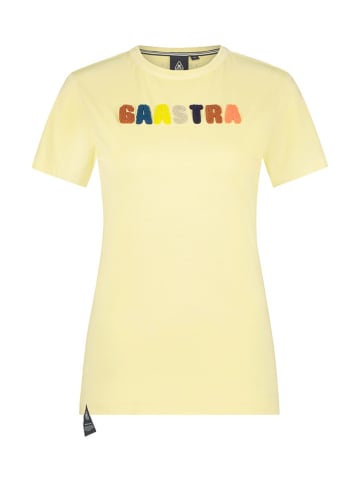 GAASTRA Shirt "Valencia" geel