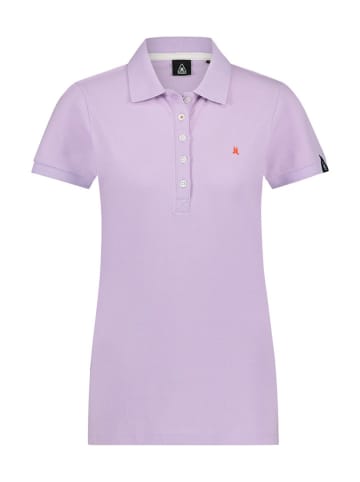 GAASTRA Poloshirt "Corsica" lila