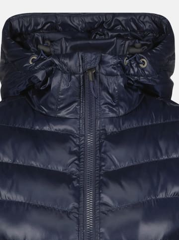 GAASTRA Steppjacke "Nautique" in Dunkelblau